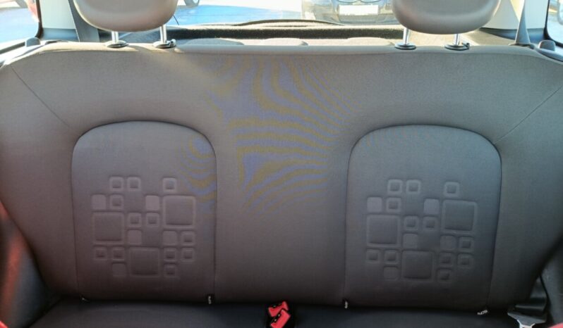 FIAT PANDA 0.9 LOUNGE AUTO 85HP full