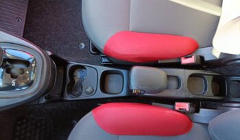 FIAT PANDA 0.9 LOUNGE AUTO 85HP full