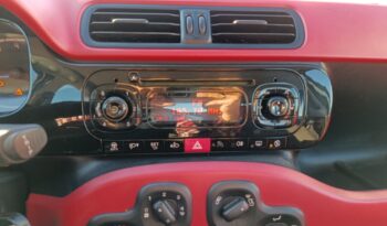FIAT PANDA 0.9 LOUNGE AUTO 85HP full