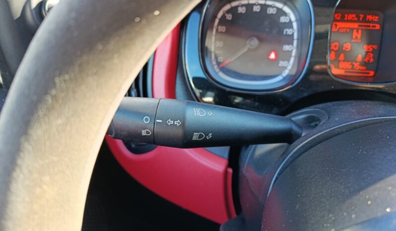 FIAT PANDA 0.9 LOUNGE AUTO 85HP full