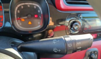 FIAT PANDA 0.9 LOUNGE AUTO 85HP full
