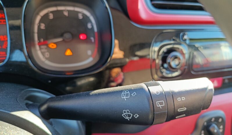 FIAT PANDA 0.9 LOUNGE AUTO 85HP full