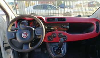 FIAT PANDA 0.9 LOUNGE AUTO 85HP full