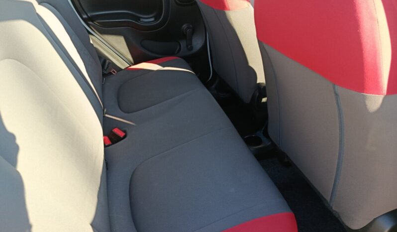 FIAT PANDA 0.9 LOUNGE AUTO 85HP full