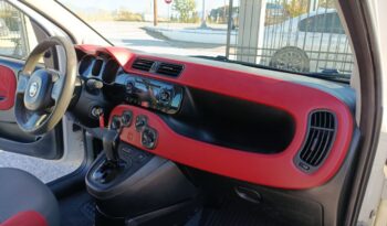 FIAT PANDA 0.9 LOUNGE AUTO 85HP full