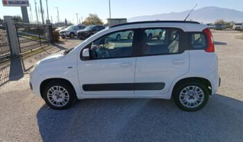 FIAT PANDA 0.9 LOUNGE AUTO 85HP full