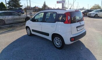 FIAT PANDA 0.9 LOUNGE AUTO 85HP full