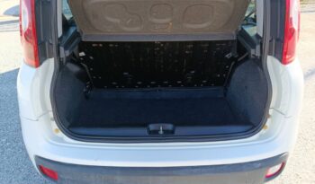 FIAT PANDA 0.9 LOUNGE AUTO 85HP full