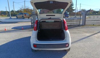 FIAT PANDA 0.9 LOUNGE AUTO 85HP full