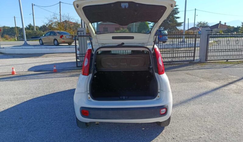 FIAT PANDA 0.9 LOUNGE AUTO 85HP full