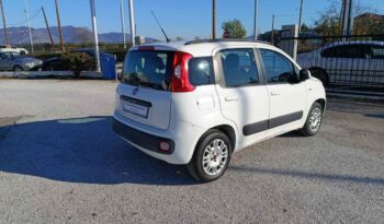 FIAT PANDA 0.9 LOUNGE AUTO 85HP full
