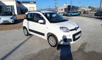 FIAT PANDA 0.9 LOUNGE AUTO 85HP full