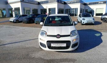 FIAT PANDA 0.9 LOUNGE AUTO 85HP full