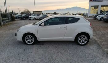 ALFA ROMEO MITO 1.3 JTDM 85HP full