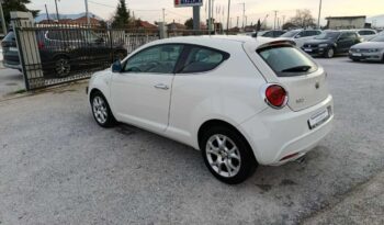 ALFA ROMEO MITO 1.3 JTDM 85HP full
