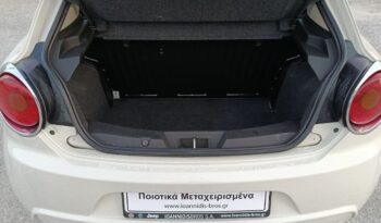 ALFA ROMEO MITO 1.3 JTDM 85HP full