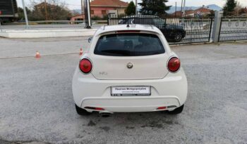 ALFA ROMEO MITO 1.3 JTDM 85HP full