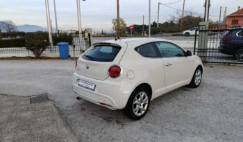 ALFA ROMEO MITO 1.3 JTDM 85HP full