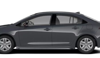 Toyota Corolla Sedan 1.5 ACTIVE Μ/Τ full