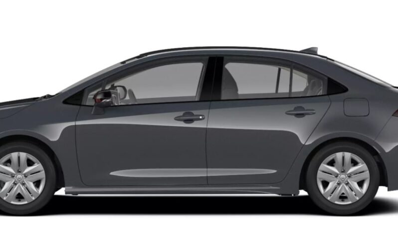 Toyota Corolla Sedan 1.5 ACTIVE Μ/Τ full