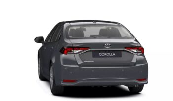 Toyota Corolla Sedan 1.5 ACTIVE Μ/Τ full