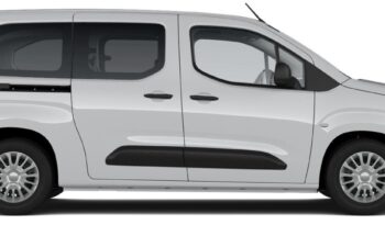 Toyota PROACE CITY VERSO Active L2 1.2T 110hp Shuttle/7s full