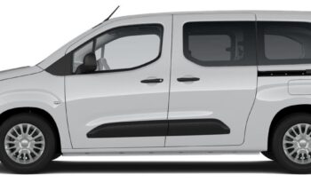 Toyota PROACE CITY VERSO Active L2 1.2T 110hp Shuttle/7s full