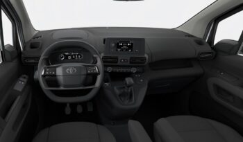 Toyota PROACE CITY VERSO Active L2 1.2T 110hp Shuttle/7s full