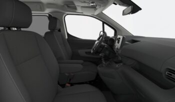 Toyota PROACE CITY VERSO Active L2 1.2T 110hp Shuttle/7s full