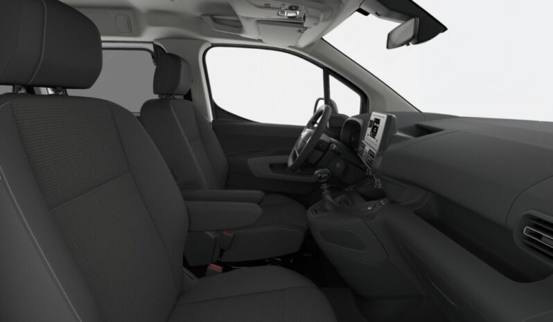 Toyota PROACE CITY VERSO Active L2 1.2T 110hp Shuttle/7s full