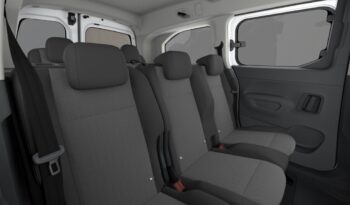 Toyota PROACE CITY VERSO Active L2 1.2T 110hp Shuttle/7s full