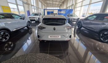 RENAULT CLIO V techno Eco-G 100 full