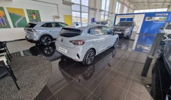 RENAULT CLIO V techno Eco-G 100 full