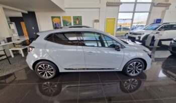 RENAULT CLIO V techno Eco-G 100 full