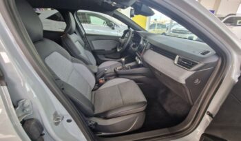 RENAULT CLIO V techno Eco-G 100 full