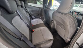 RENAULT CLIO V techno Eco-G 100 full