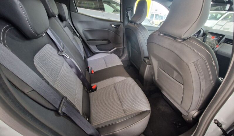 RENAULT CLIO V techno Eco-G 100 full