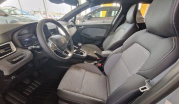 RENAULT CLIO V techno Eco-G 100 full