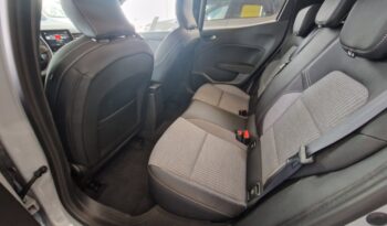 RENAULT CLIO V techno Eco-G 100 full