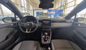 RENAULT CLIO V techno Eco-G 100 full