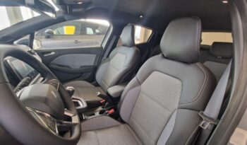 RENAULT CLIO V techno Eco-G 100 full