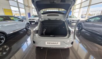 RENAULT CLIO V techno Eco-G 100 full