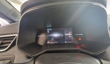 RENAULT CLIO V techno Eco-G 100 full