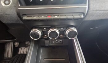 RENAULT CLIO V techno Eco-G 100 full