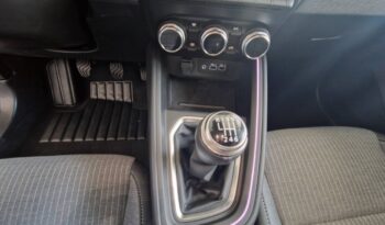 RENAULT CLIO V techno Eco-G 100 full