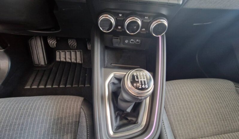 RENAULT CLIO V techno Eco-G 100 full