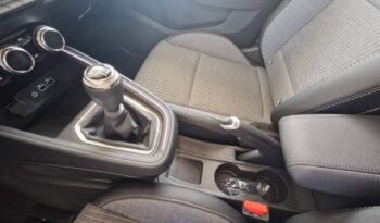 RENAULT CLIO V techno Eco-G 100 full