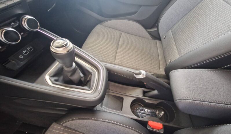 RENAULT CLIO V techno Eco-G 100 full