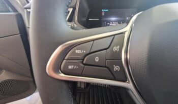 RENAULT CLIO V techno Eco-G 100 full