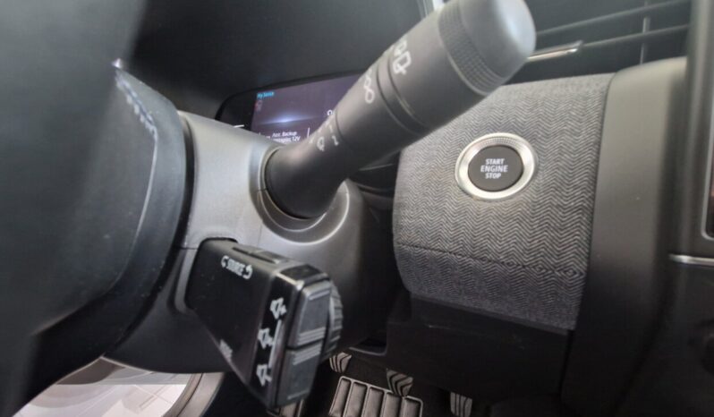 RENAULT CLIO V techno Eco-G 100 full